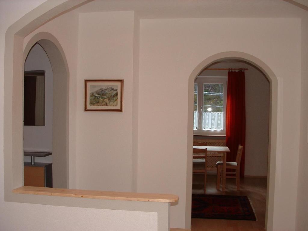 Gasthof Majestic Bressanone Oda fotoğraf