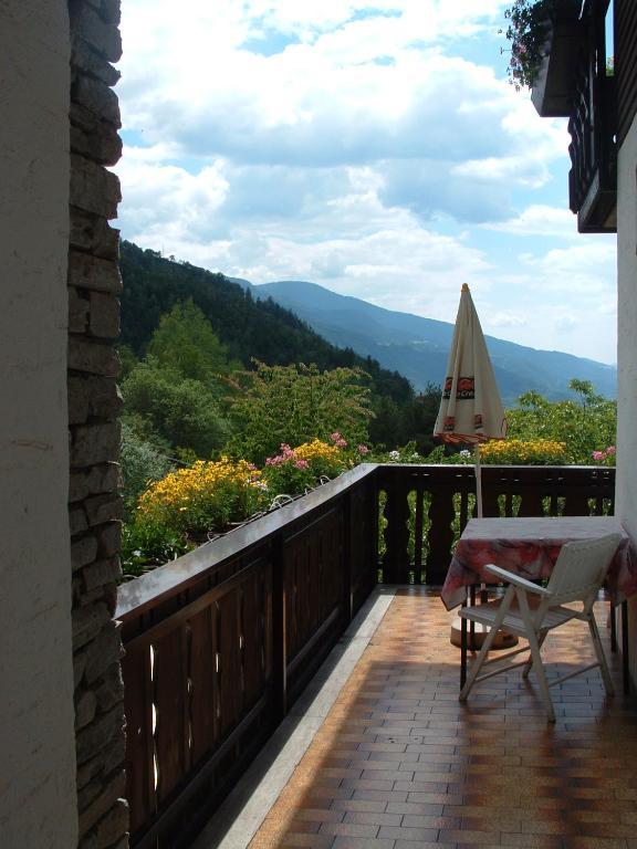 Gasthof Majestic Bressanone Oda fotoğraf