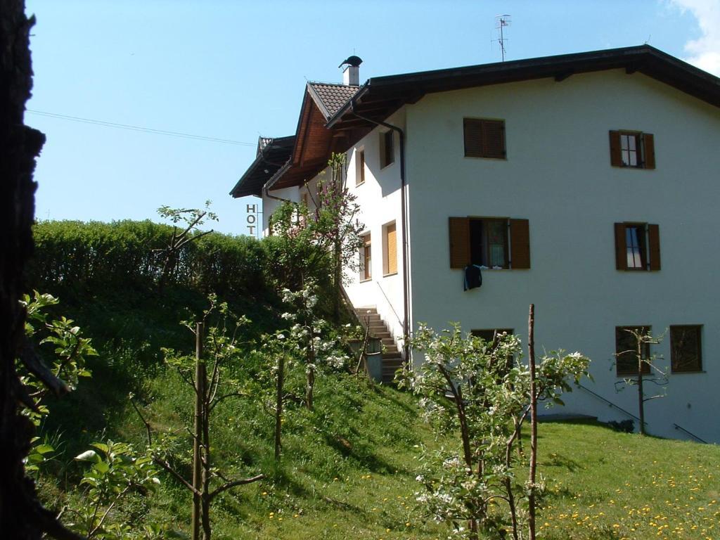 Gasthof Majestic Bressanone Dış mekan fotoğraf